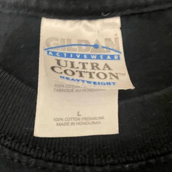 2000s ford mustang vintage tee - Picture 3 of 4